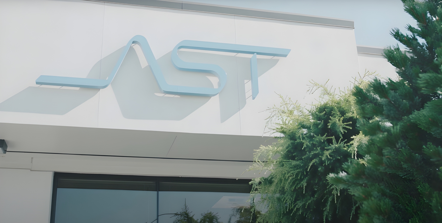 image of the AST headquarters in Tacoma Washington depicting the future of cGMP drug product manufacturing