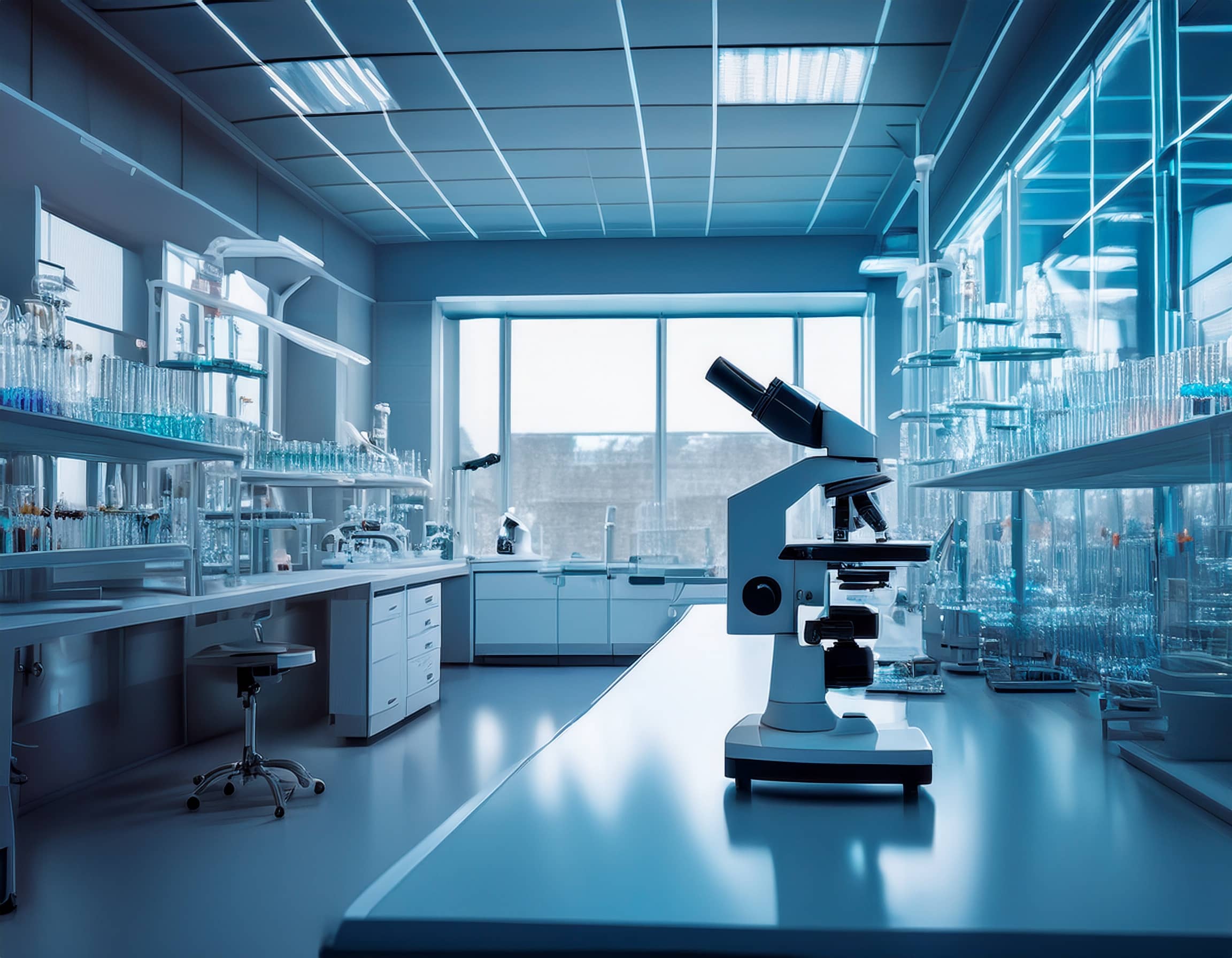 gene and cell therapies - cfs