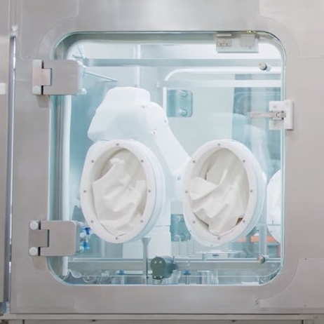 Isolator and Operator - Segment 2