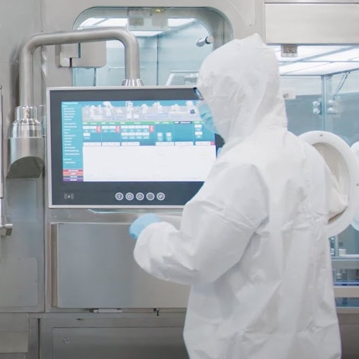 Isolator and Operator - Segment