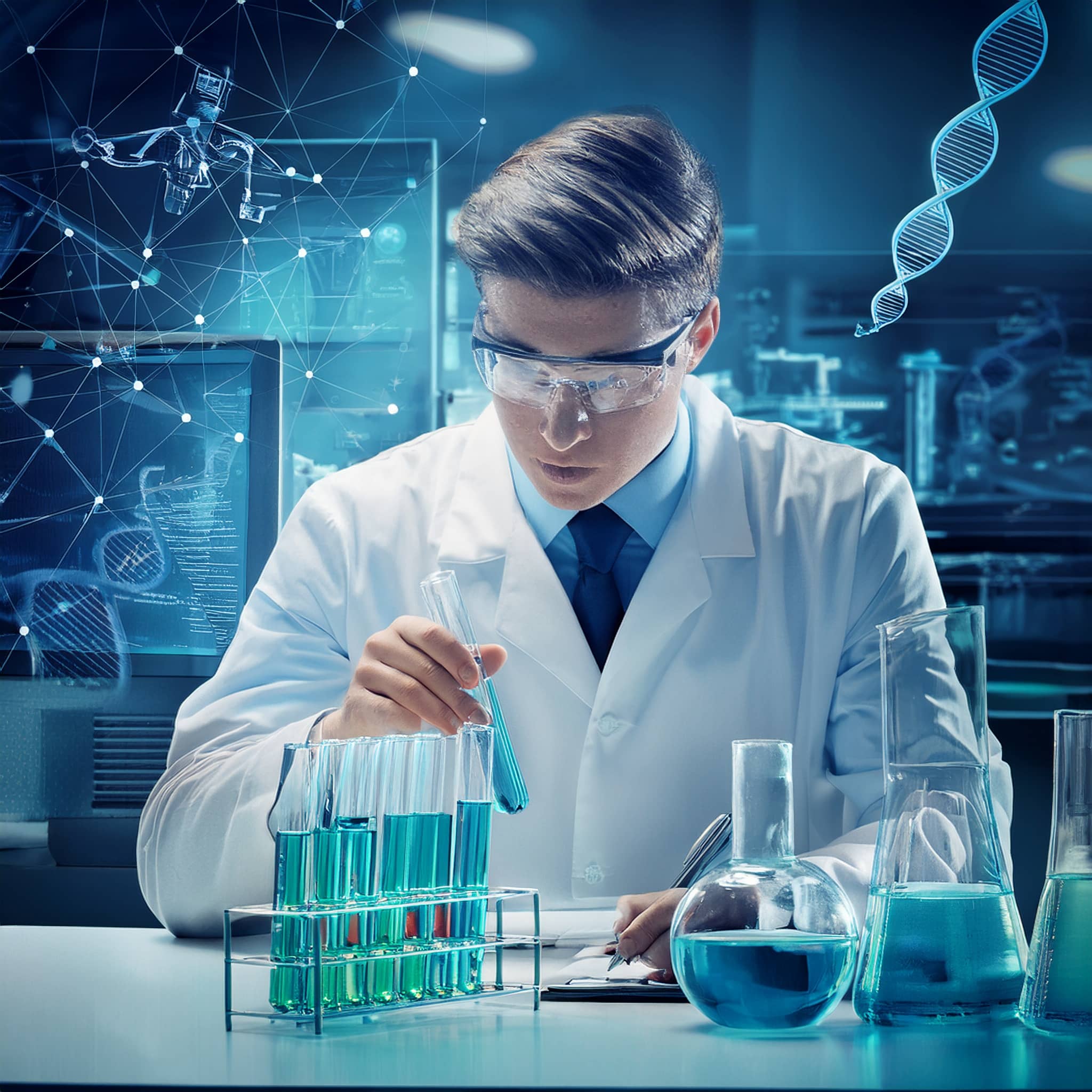 optimizing for tech transfer from start - genisys lab - applications