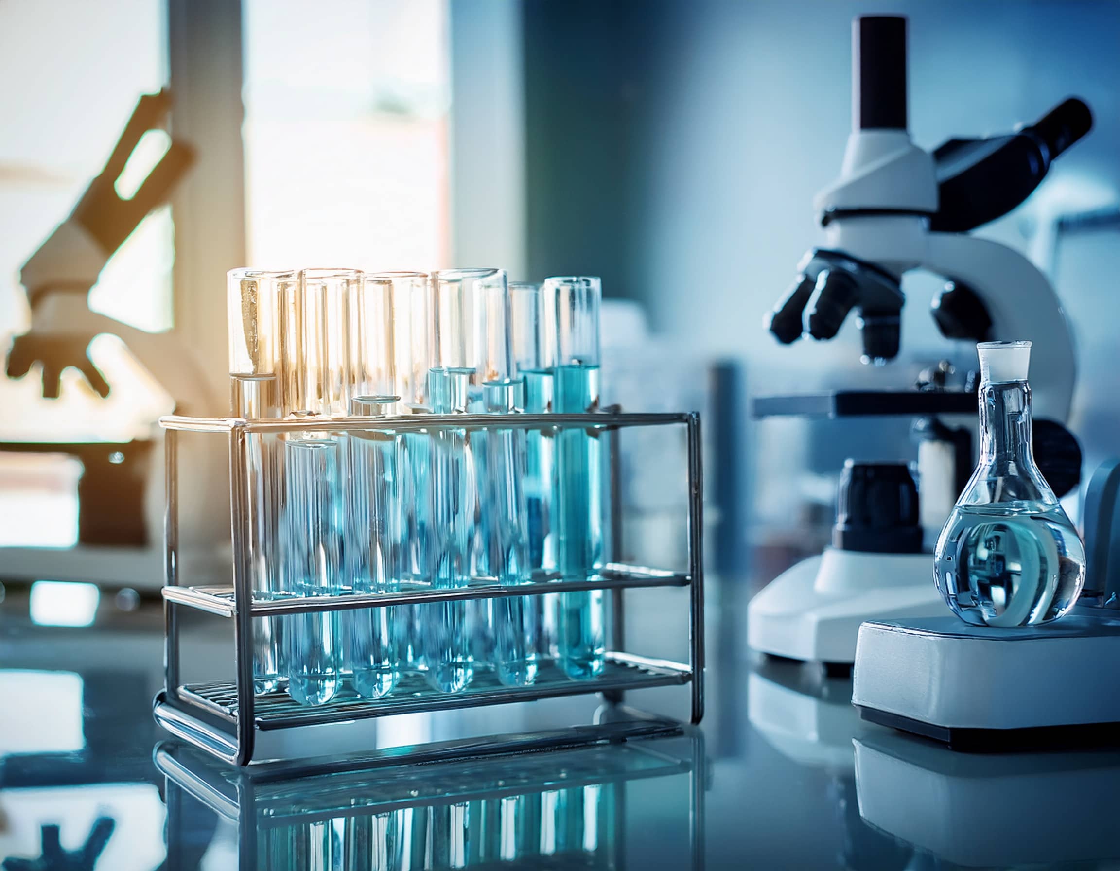 stability studies - ccs