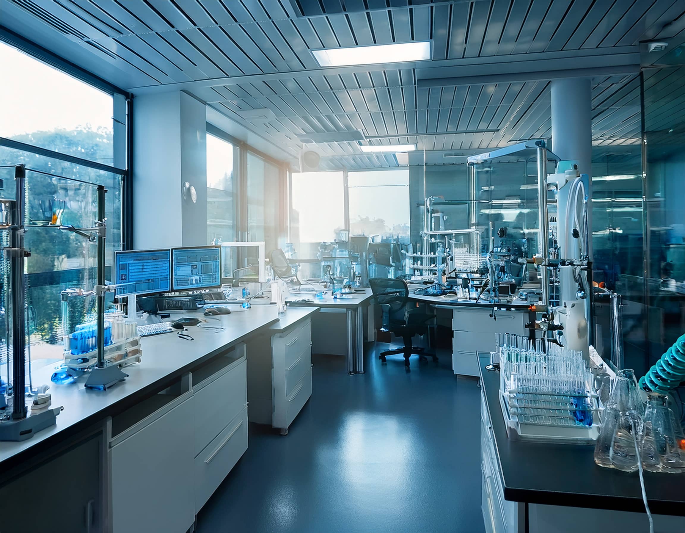 stability studies - cfs